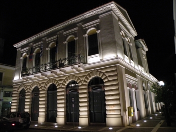 Τα 20 εκατ. ευρώ φτάνουν τα χρέη του Δήμου Καλαμάτας, σύμφωνα με την απάντηση του υπουργείου Εσωτερικών