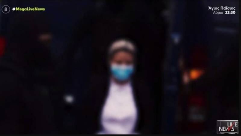 Επίθεση με βιτριόλι: Τέλος τα μεροκάματα για την 36χρονη Έφη (Βίντεο)