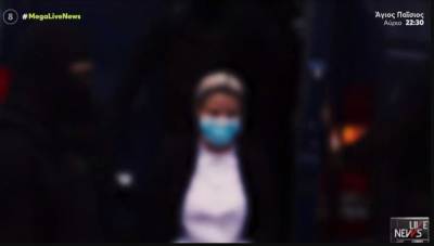 Επίθεση με βιτριόλι: Τέλος τα μεροκάματα για την 36χρονη Έφη (Βίντεο)
