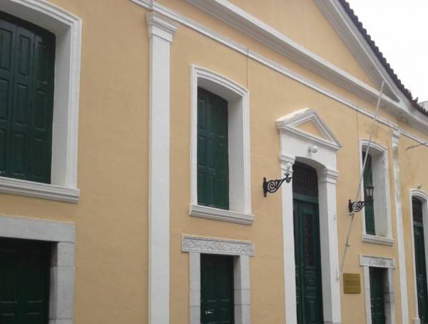 Διάλεξη για τη βυζαντινή ζωγραφική στο μουσείο "Κατσουλίδη"