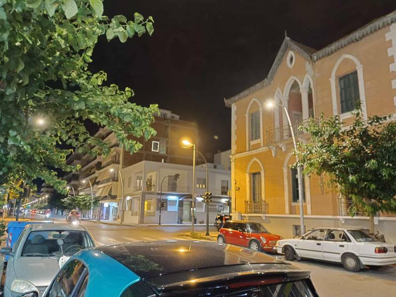 «Εσβησαν» τα φανάρια