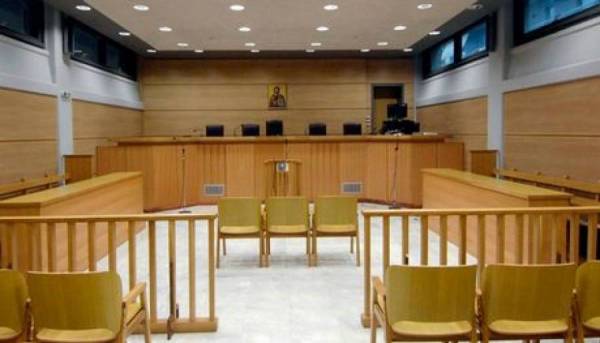 Μεσσηνία: Εκλεψε… ετοιμοθάνατο και απείλησε το γιο μετά την καταδίκη