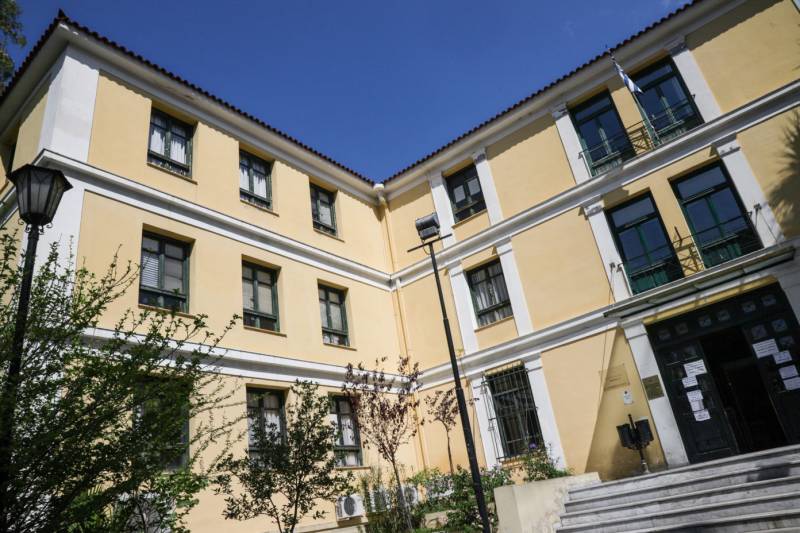 Υπόθεση Κολωνού: Στην ανακρίτρια αύριο έξι άτομα που αναγνώρισε η 12χρονη