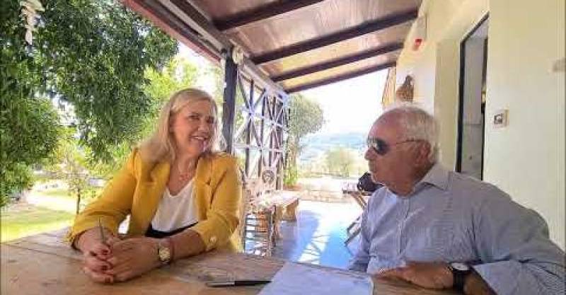 Ψηφιοποίηση αρχείου ανασκαφών Αρχαίας Μεσσήνης