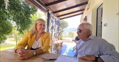 Ψηφιοποίηση αρχείου ανασκαφών Αρχαίας Μεσσήνης