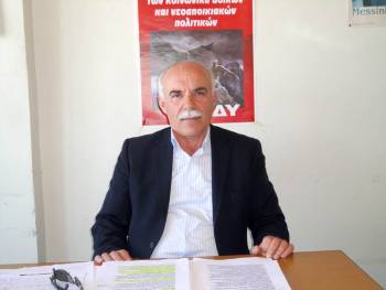 Καταγγελίες Χρήστου Σταθόπουλου: «Για να περάσει η ιδιωτικοποίηση συκοφαντείται το Δημόσιο»