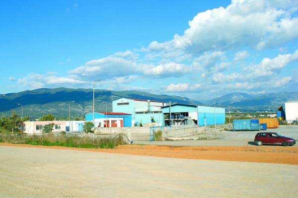 Νίκας για μελέτη Οικονομόπουλου: "Δεν μπορεί να λειτουργήσει για πολλούς λόγους η ΜΟΛΑΚ"