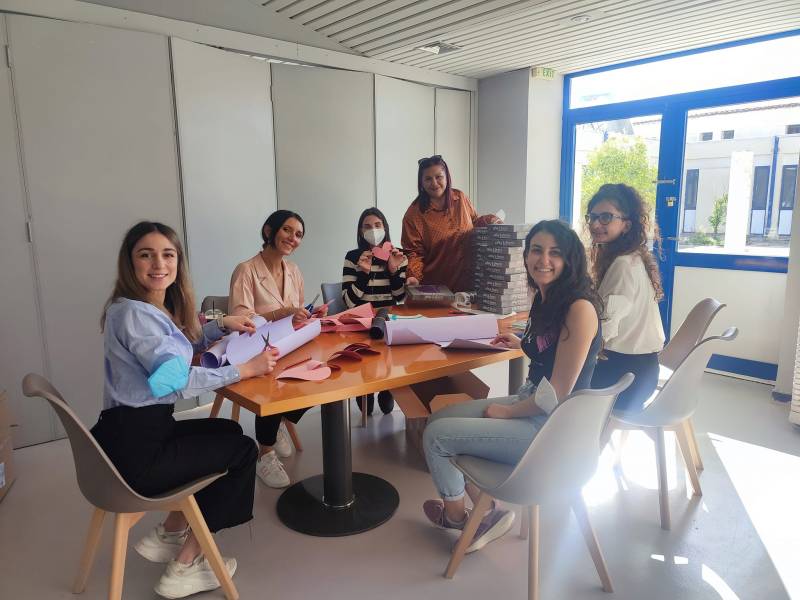 “Θάλπος – Ψυχική Υγεία”: Συνάντηση με γονείς παιδιών και εφήβων στο Κοπανάκι