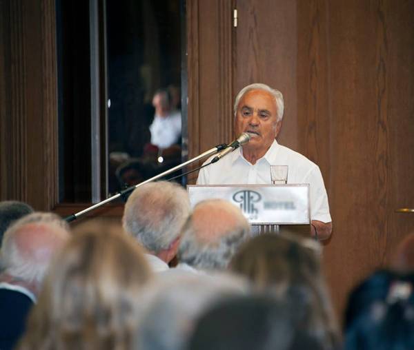 "Αρχαιολογία και συμμετοχή του κοινού" σήμερα με τον Πέτρο Θέμελη