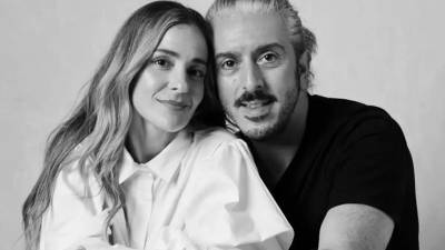 Ακυρώθηκε η παγκόσμια περιοδεία της Μποφίλιου με τον Χαρούλη