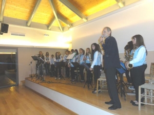 Εκδήλωση για το ’40 στον Ασωπό