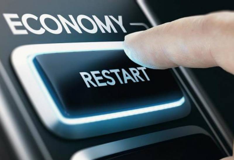 Χρειάζονται άλματα και όχι μικρά βήματα