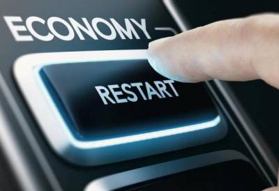 Χρειάζονται άλματα και όχι μικρά βήματα