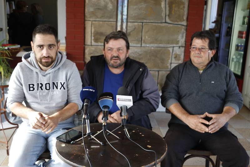 Αγροτικές κινητοποιήσεις προ των πυλών και στη Μεσσηνία (βίντεο)