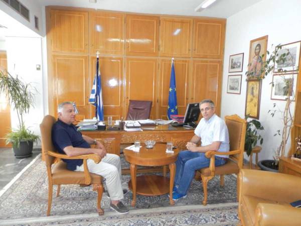 Μεγάλες ελλείψεις σε νοσοκομεία - κέντρα υγείας