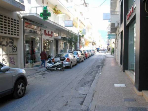 Καλαμάτα: Καθυστερεί η έναρξη εργασιών στην Αναγνωσταρά