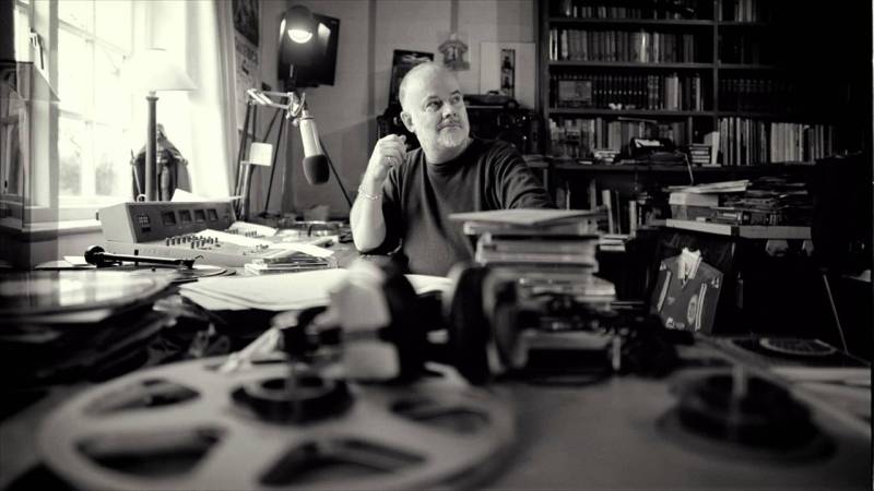 Παγκόσμια Ημέρα Ραδιοφώνου: Προβολή του ντοκιμαντέρ "Ραδιόφωνο στο Πατάρι" στην Καλαμάτα