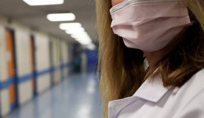 Μαγιορκίνης για κορονοϊό: Βρισκόμαστε στην πιο δυνατή έξαρση των τελευταίων έξι μηνών