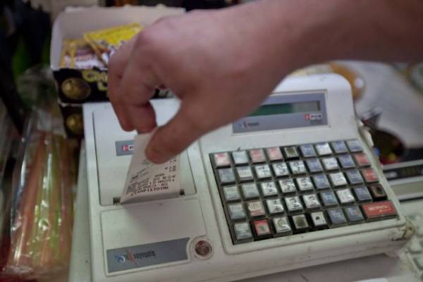 "Ντου" και πρόστιμα της Οικονομικής Αστυνομίας σε Μεσσηνία, Αργολίδα και Κορινθία