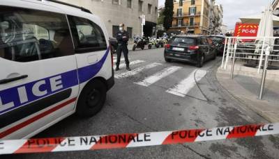 Γαλλία: Νεκρός μαθητής λυκείου και τρεις ακόμη τραυματίες από επίθεση με μαχαίρι ενός άλλου μαθητή σε σχολείο στην Ναντ