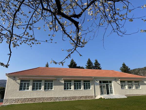 Ψηφιακό Πασχαλιάτικο πρόγραμμα στη Βαμβακού