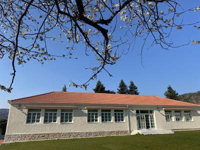 Ψηφιακό Πασχαλιάτικο πρόγραμμα στη Βαμβακού