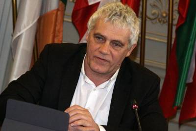 Τσιρώνης από Πύργο: &quot;Το ΠΔ για τον Κυπαρισσιακό κόλπο θα πατάξει την αυθαιρεσία&quot;