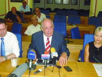 Κουίκ: "Οι ΑΝΕΛ εγγυώνται ότι η χώρα θα έχει κυβέρνηση"