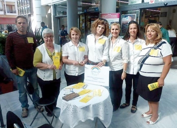 Ενημέρωση για το Σύλλογο “Ξαναρχί-Ζω”