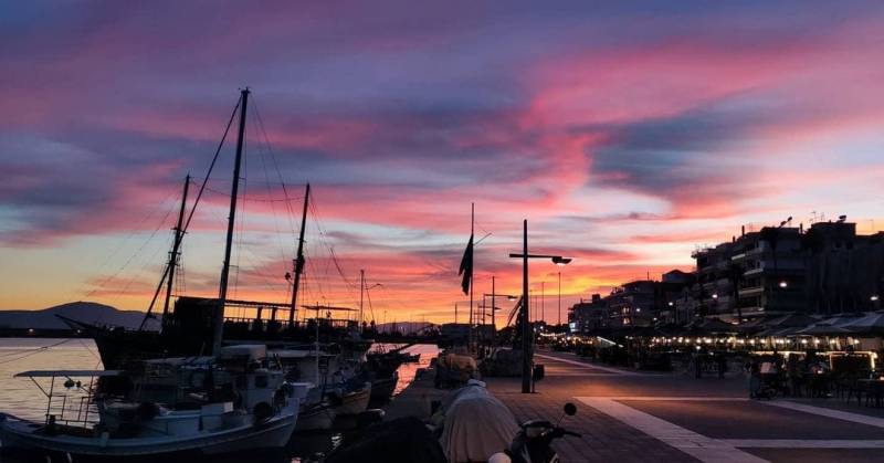 Αλλάζει το σκηνικό του καιρού - Οι προβλέψεις για την Καλαμάτα (Βίντεο)