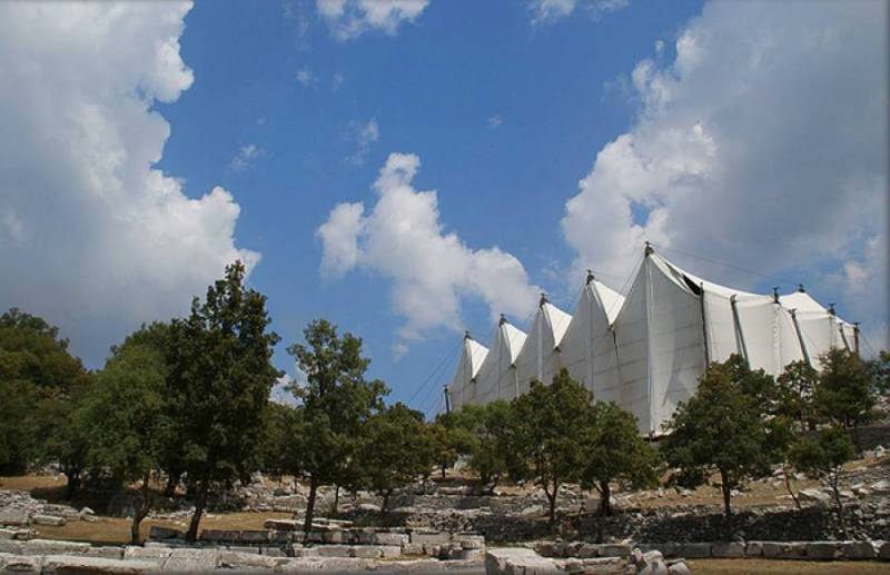 Μουσική εκδήλωση τη Δευτέρα στο Ναό του Επικούριου Απόλλωνα