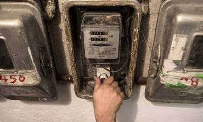 Τέσσερις συλλήψεις για ρευματοκλοπή στη Μεσσηνία