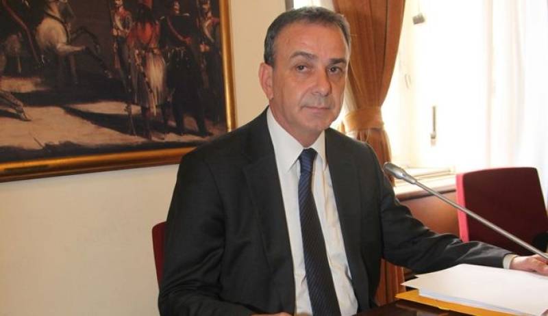 Πέθανε ο πρώην βουλευτής του ΠΑΣΟΚ Δημήτρης Τσιρώνης