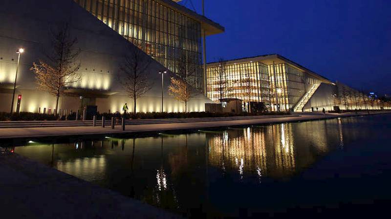 Γεγονότα που σημάδεψαν τον Πολιτισμό το 2017