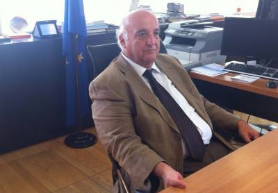 "Αναπτυξιακή Μεσσηνίας": Παραίτηση Στασινόπουλου με αιχμές για τον "εκλεκτό από την Άνω Μεσσηνία"!