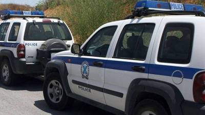 Μεσσηνία: Ρομά “χτύπησαν” αποθήκες των Δήμων Μεσσήνης και Πύλου-Νέστορος