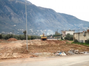 Τέλη του 2013 πρέπει να παραδοθεί ο περιφερειακός