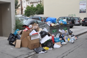Σήμερα η απόφαση για τη Μαραθόλακκα