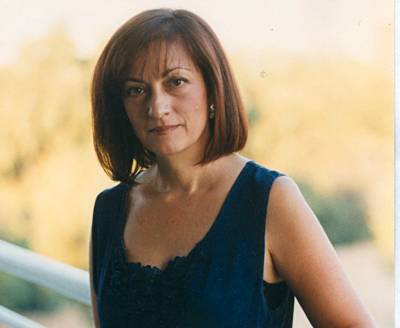 Αφιέρωμα στη Νάντια Σερεμετάκη από το Κέντρο Δημιουργικού Ντοκιμαντέρ Καλαμάτας