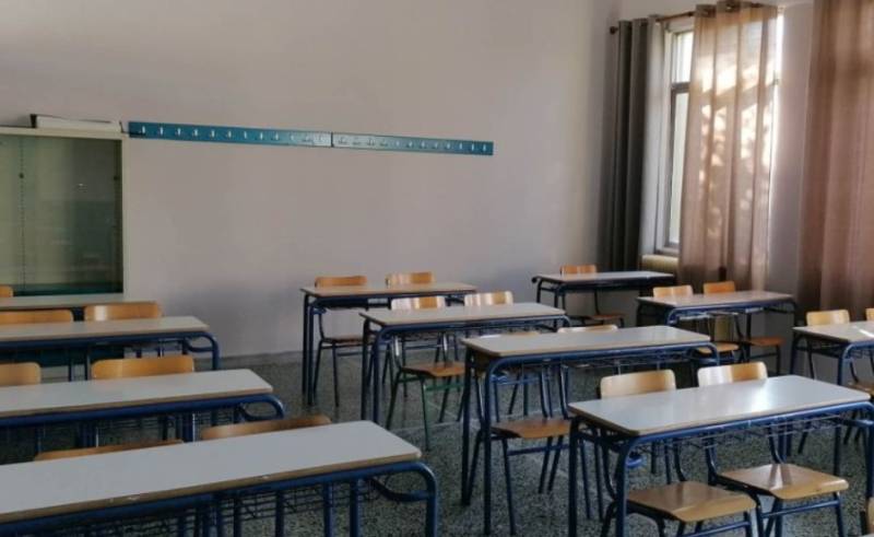 Διευρύνεται το δίκτυο των Σχολείων Δεύτερης Ευκαιρίας