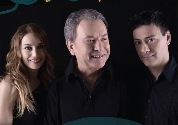 Οι τυχεροί για τη συναυλία του Μανώλη Μητσιά στο Χανδρινού