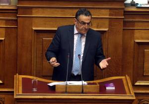 Σύμφωνο μεταρρυθμίσεων | Πάσχος Μανδραβέλης