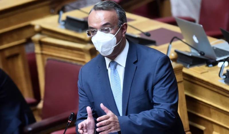 Σταϊκούρας: Εντός χρονοδιαγράμματος το πρόγραμμα «Αρχύτας» για το πρώτο ελληνικό drone