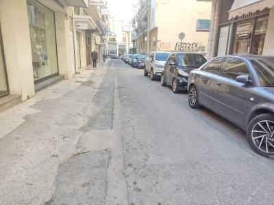 Κοντά στην ανακήρυξη οριστικού ανάδοχου: Βήμα για το πολύπαθο έργο στην Αναγνωσταρά