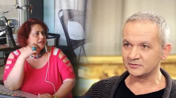 Η δημοσιογράφος που «τα άκουσε» από τον Θηβαίο απαντά: "Ήταν δείγμα «αριστερού» φασισμού"