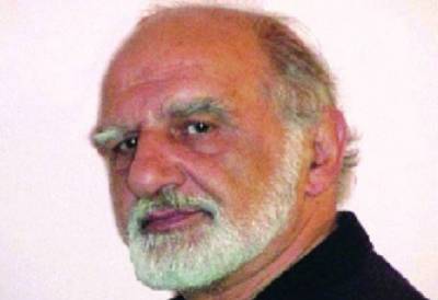 Πού είσαι νιότη που έλεγες