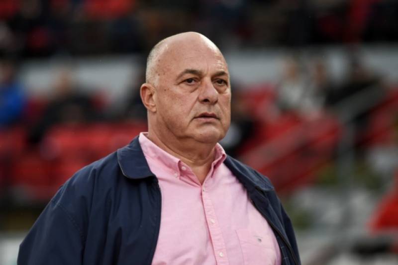 Παρέμβαση Αρείου Πάγου για τις δηλώσεις Μπέου βάσει αντιρατσιστικού νόμου (βίντεο)