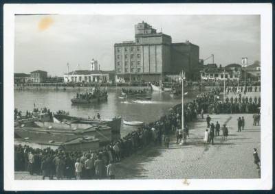 Θεοφάνια τη δεκαετία του 1950