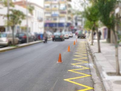 Δήμος Καλαμάτας: Τροποποίηση απόφασης για τους κοινόχρηστους χώρους