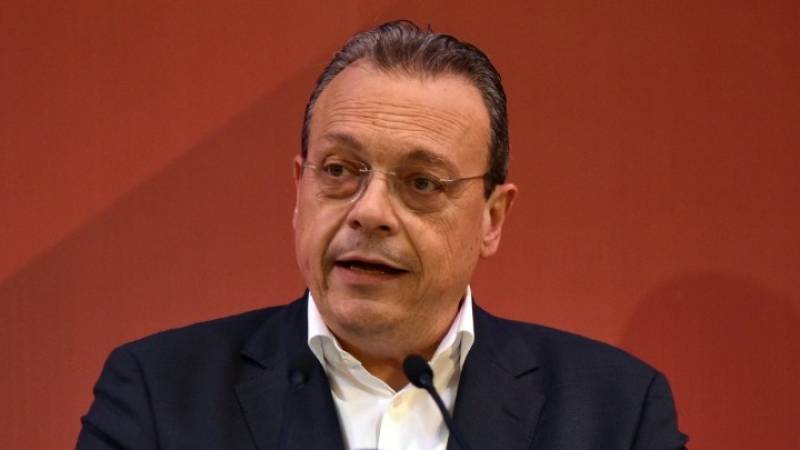 Φάμελλος: Καμπάνια για την «Προοδευτική Ελλάδα» και πρωτοβουλίες για προοδευτική διέξοδο